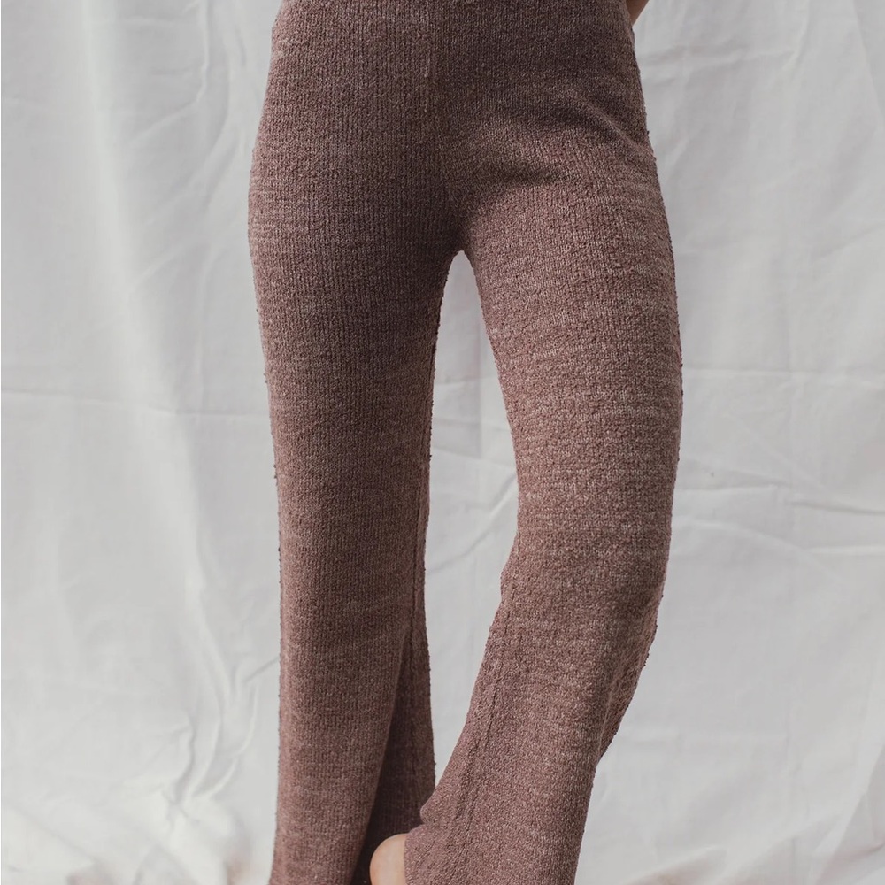 Indigo Luna WINTERFALL PANTS CLOVE